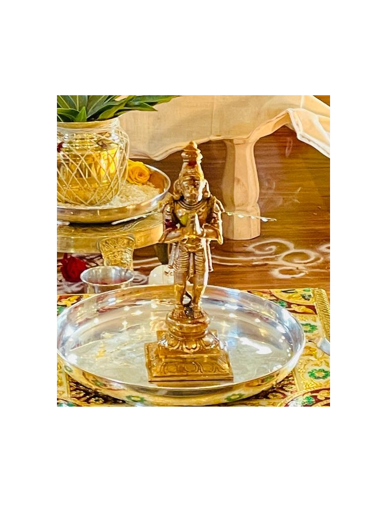 Sri Hari Vayu Stuti